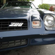 Illustration for article titled 1978 Chevrolet Camaro Z28